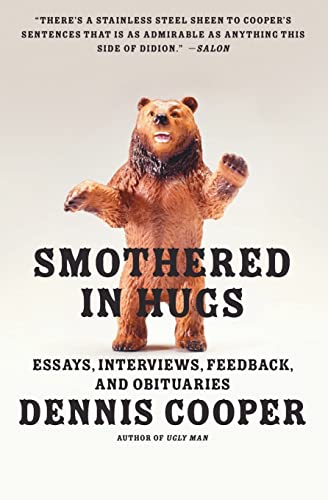Smothered in Hugs: Essays, Interviews, Feedback, and Obituaries von Harper Perennial